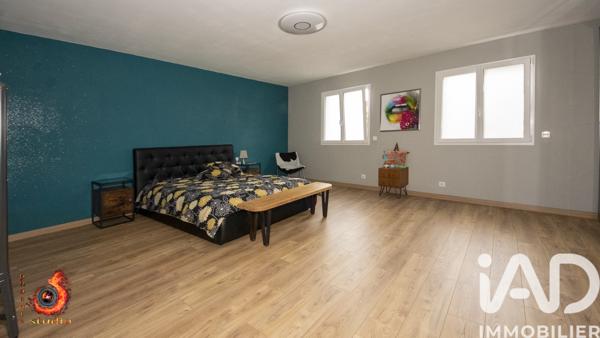 Immeuble à vendre 172 m² Cazaubon