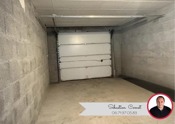 Maison 4 chambres 121m² sur 600m² de parcelle