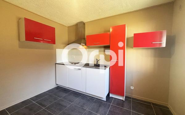 Appartement à vendre    1 pièce • 31 m2 Soissons