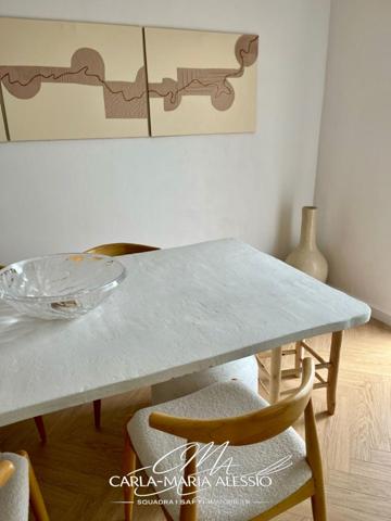 Appartement élégant et lumineux