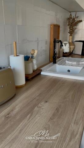 Appartement élégant et lumineux