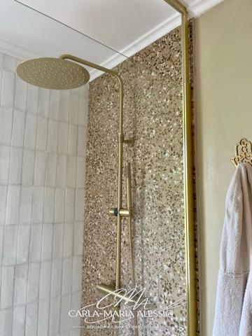 Appartement élégant et lumineux