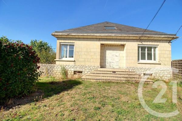 Maison à vendre  5 pièces - 189,32 m 2   ST OUEN  - 41