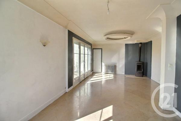 Maison à vendre  5 pièces - 189,32 m 2   ST OUEN  - 41