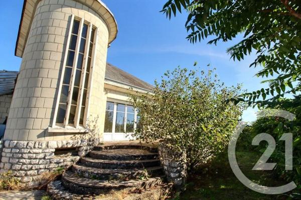 Maison à vendre  5 pièces - 189,32 m 2   ST OUEN  - 41