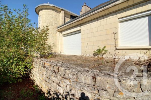 Maison à vendre  5 pièces - 189,32 m 2   ST OUEN  - 41