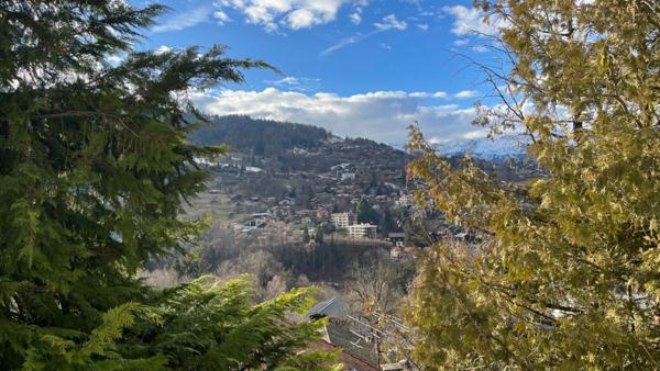 Maison de caractère à vendre ? Calme & Proximité du centre à Saint-Gervais-les-Bains