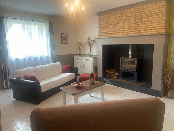 Corps de ferme à vendre à Damazan dans le Lot-et-Garonne (47160), ref : 411