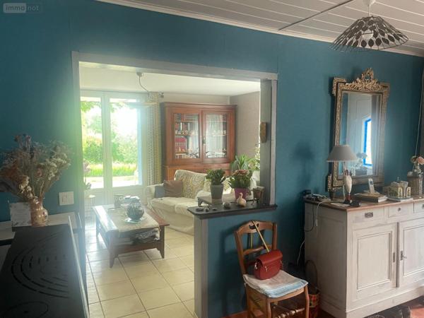 Corps de ferme à vendre à Damazan dans le Lot-et-Garonne (47160), ref : 411