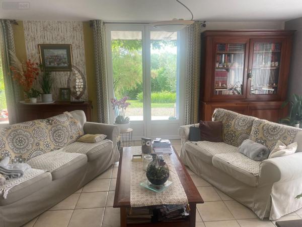 Corps de ferme à vendre à Damazan dans le Lot-et-Garonne (47160), ref : 411