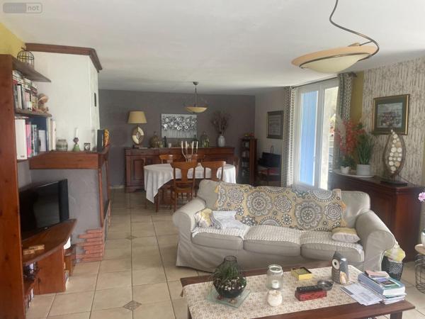 Corps de ferme à vendre à Damazan dans le Lot-et-Garonne (47160), ref : 411