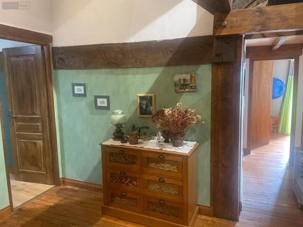 Corps de ferme à vendre à Damazan dans le Lot-et-Garonne (47160), ref : 411