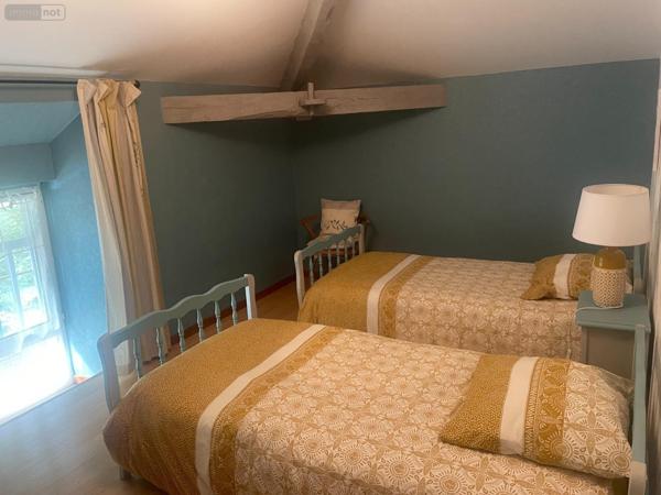 Corps de ferme à vendre à Damazan dans le Lot-et-Garonne (47160), ref : 411