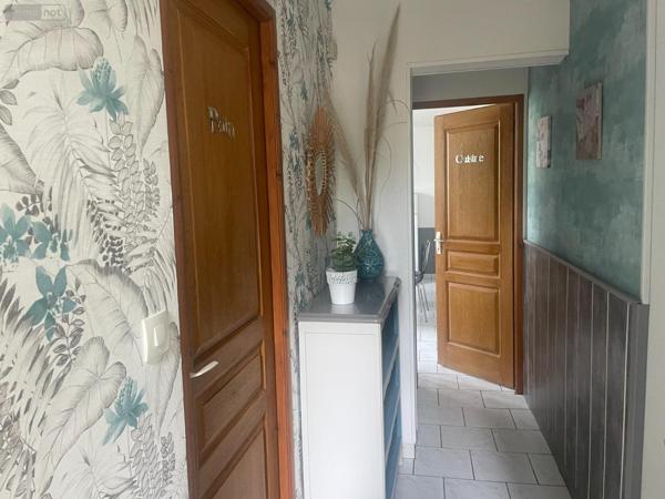 Corps de ferme à vendre à Damazan dans le Lot-et-Garonne (47160), ref : 411