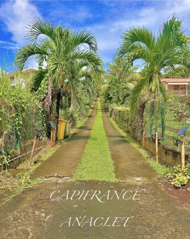 🏡 À vendre – Charmante maison avec piscine et studio indépendant à Ducos (97224)