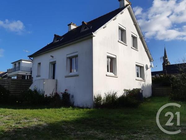 Maison à vendre  5 pièces - 99,42 m2 PLOUEZEC - 22