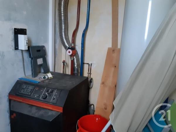 Maison à vendre  5 pièces - 99,42 m2 PLOUEZEC - 22