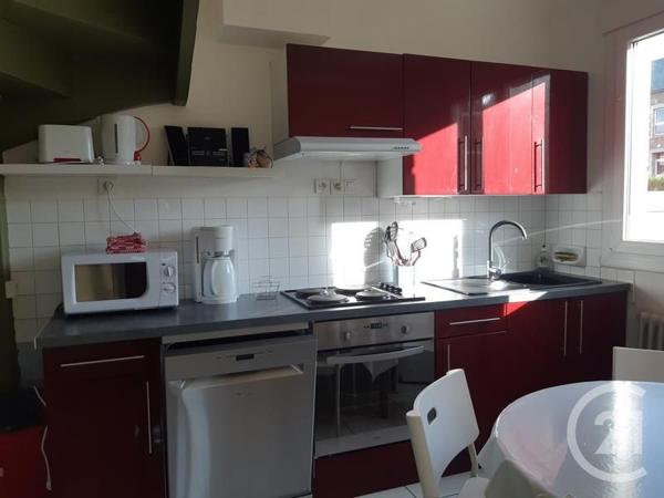 Maison à vendre  5 pièces - 99,42 m2 PLOUEZEC - 22