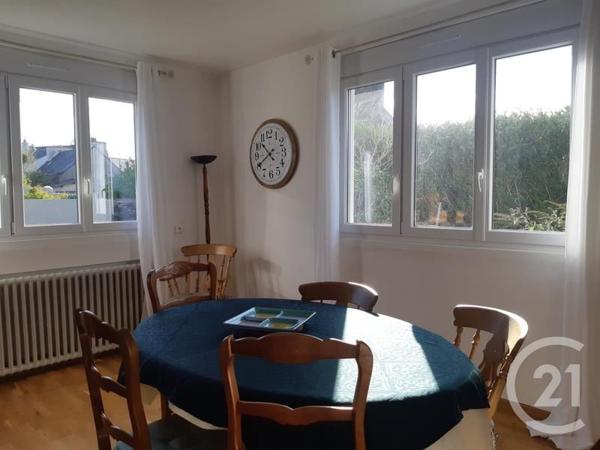 Maison à vendre  5 pièces - 99,42 m2 PLOUEZEC - 22