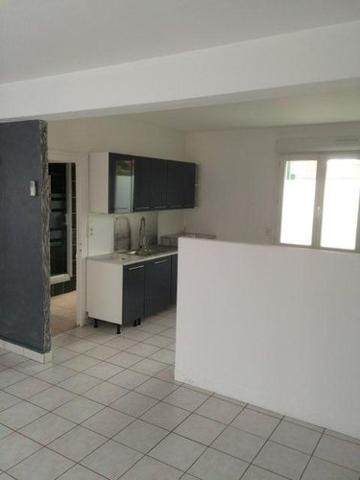 Appartement à louer à Courrières dans le Pas-de-Calais (62710), ref : 62032-L790
