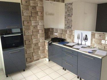 Appartement à louer à Courrières dans le Pas-de-Calais (62710), ref : 62032-L790