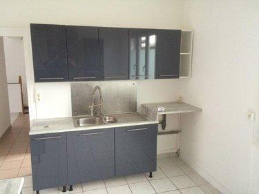 Appartement à louer à Courrières dans le Pas-de-Calais (62710), ref : 62032-L790