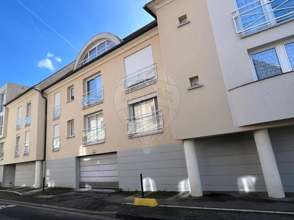Appartement  en vente - Yonne - 89