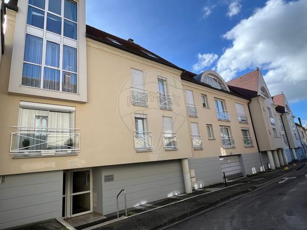 Appartement  en vente - Yonne - 89