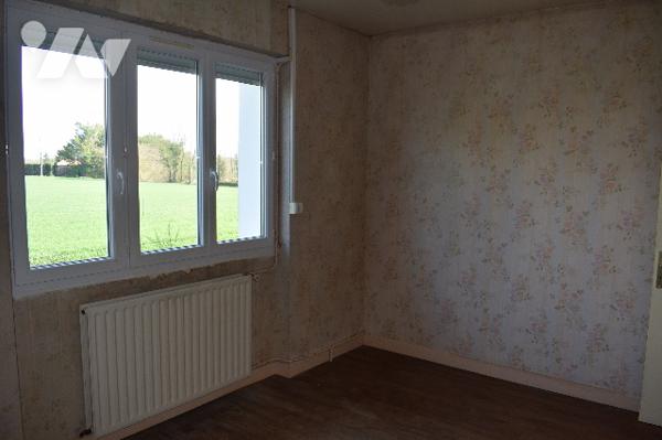 PROPRIETE SITUEE A BRETTES