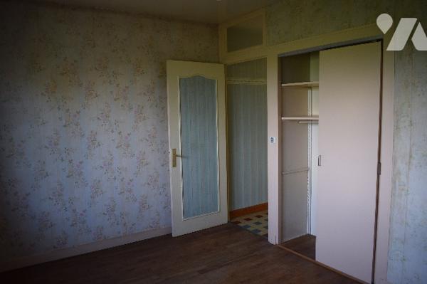 PROPRIETE SITUEE A BRETTES