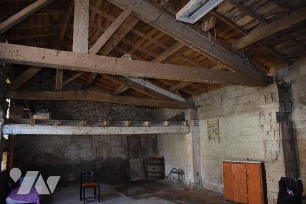 PROPRIETE SITUEE A BRETTES