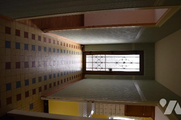 PROPRIETE SITUEE A BRETTES