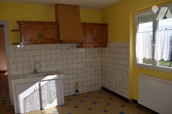 PROPRIETE SITUEE A BRETTES