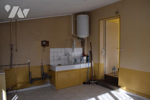 PROPRIETE SITUEE A BRETTES