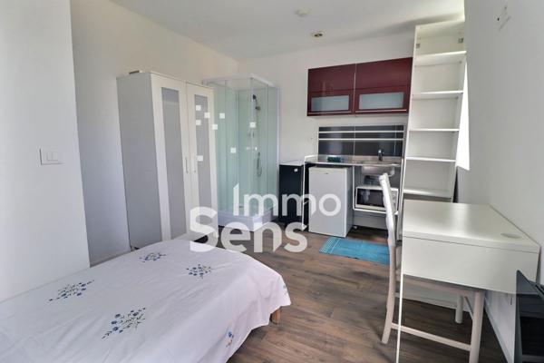 Vente maison - Roubaix Barbieux