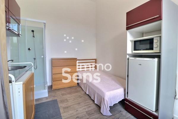 Vente maison - Roubaix Barbieux