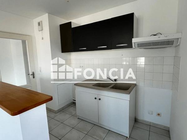 Location Appartement 3 pièces 69.8 m² - VILLA SAINT LIBOIRE Le Mans 72000