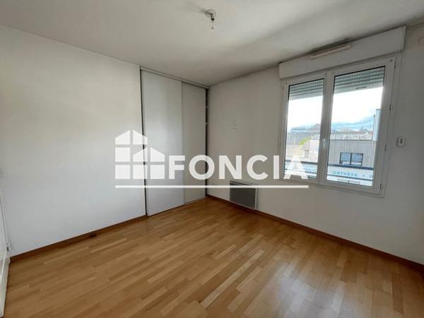 Location Appartement 3 pièces 69.8 m² - VILLA SAINT LIBOIRE Le Mans 72000