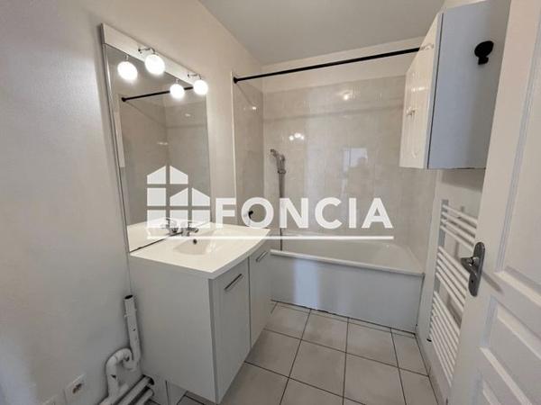 Location Appartement 3 pièces 69.8 m² - VILLA SAINT LIBOIRE Le Mans 72000