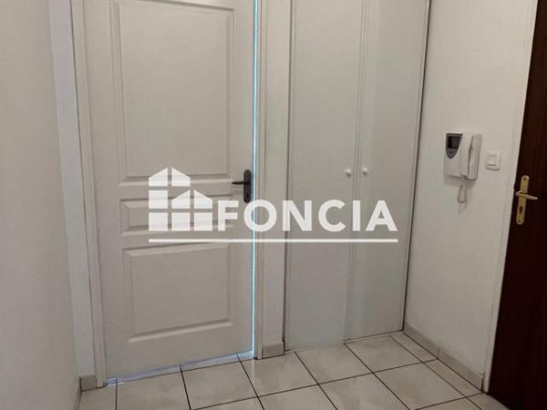 Location Appartement 3 pièces 69.8 m² - VILLA SAINT LIBOIRE Le Mans 72000