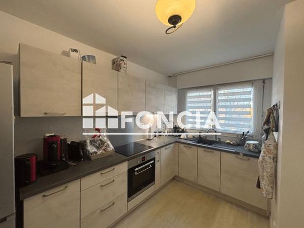 Location Maison 5 pièces 107.47 m² - 14 BOULEVARD JEAN MERMOZ Saint-nazaire 44600