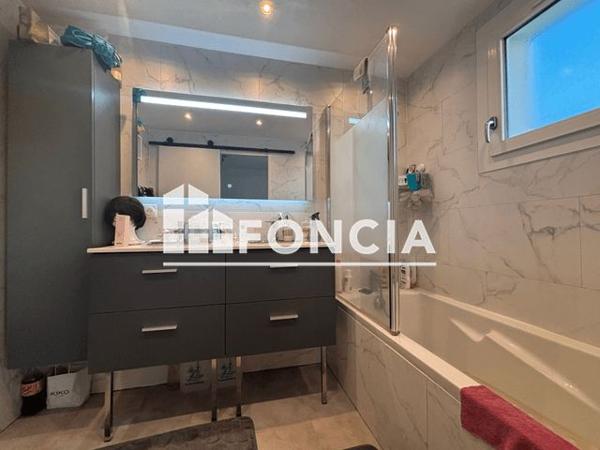 Location Maison 5 pièces 107.47 m² - 14 BOULEVARD JEAN MERMOZ Saint-nazaire 44600