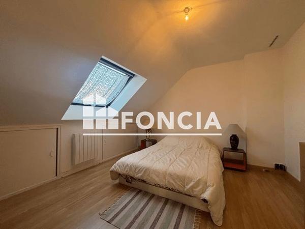 Location Maison 5 pièces 107.47 m² - 14 BOULEVARD JEAN MERMOZ Saint-nazaire 44600