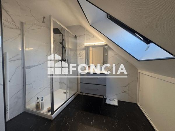 Location Maison 5 pièces 107.47 m² - 14 BOULEVARD JEAN MERMOZ Saint-nazaire 44600