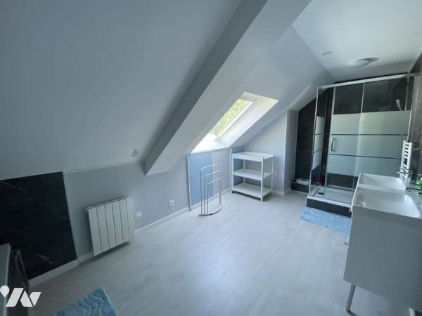 Maison contemporaine