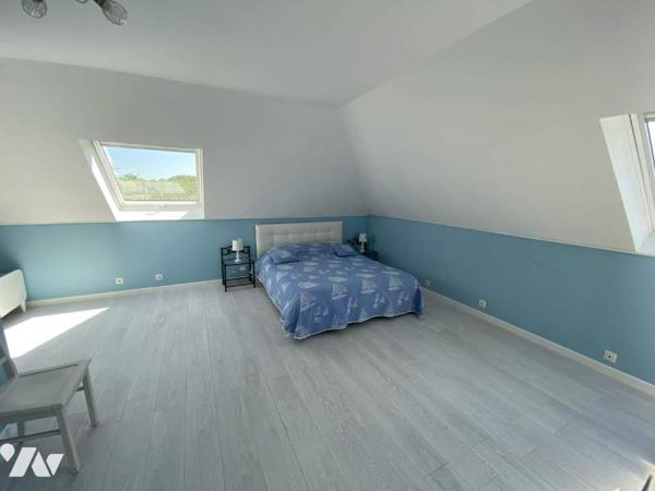 Maison contemporaine