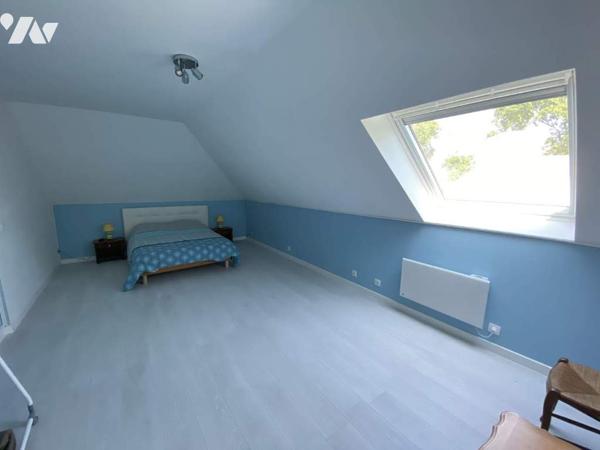 Maison contemporaine