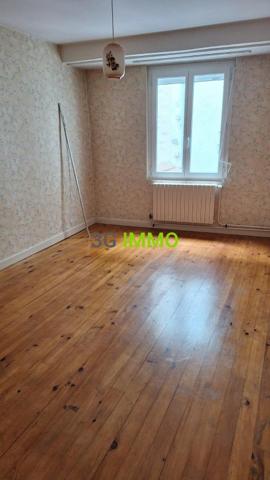 Vente / Appartement T3