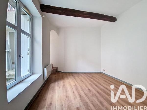 Location maison 2 pièces 42 m² Bellevigne-en-Layon