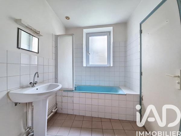 Location maison 2 pièces 42 m² Bellevigne-en-Layon